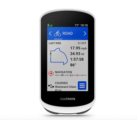 garmin - outdoor products